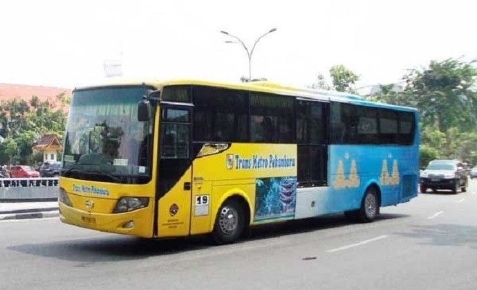 Trans Metro Pekanbaru
