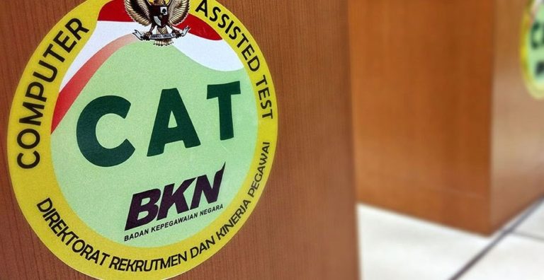 Simulasi CAT CPNS 2018 dari BKN, Catat Jadwal dan Waktunya untuk