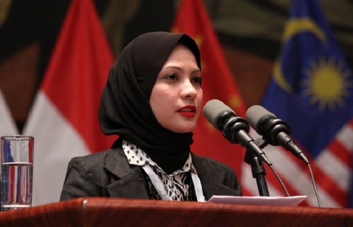 Rachel Maryam Rachel Maryam